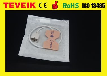 BCI Pediatric  Disposable Spo2 Sensor 0.45m With DB7 Pin Connector for BCI 3100,6100 and etc