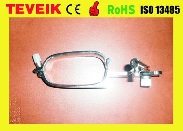 Multi - Size Needle Guide For Convex Ultrasound Transducer PLPS C5-2