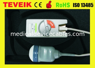 Medison 3D4-7EK Medical Ultrasound Transducer 3D/4D Curved 4 to 7MHz