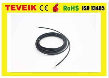 Popular Medical Fiber Optic Cable For Endoscope Microscope Source Light