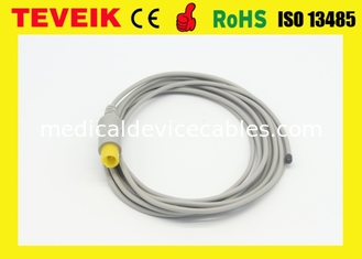 Factory Supplier Mindray 0011-30-90432 Medical Adult Recta Temperature Sensor Probe for Beneview T5.T6.T8