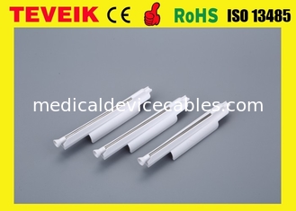 Disposable Ultrasound Needle Guide , ultrasound biopsy guide For Endocavity Ultrasound Probe , GE E8C