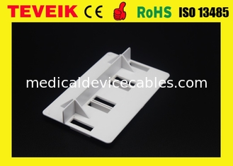 Medical Factory Supplier Three-Position Invasive Blood Pressure Transducer Fixed Plate