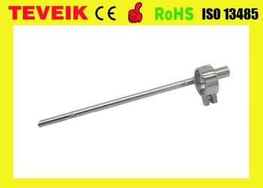 Reusable Endocavity Biopsy Needle Guides for Mindray V10-4(S) 65EC10EA Ultrasound Transducer