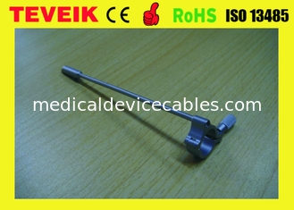 Reusable Endocavity Biopsy needle guide for GE E8CS E8C-RS Ultrasound Scanner
