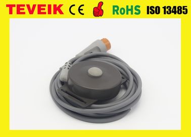 Compatible HP M1355A Toco transducer fetal toco probe for M1350 series