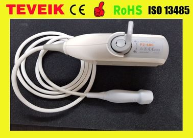 Factory Price of Samsung Medison P2-4AC Cardiac Sector Medical Ultrasonic Transducer Compatible With Accuvix V20
