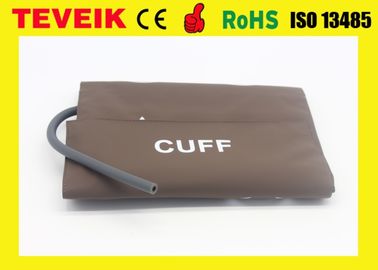 Factory Price Reusable Medical M1572A Single Hose Infant Non-Invasive Blood Pressure NIBP Cuff For Patient Monitor