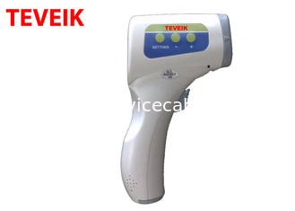Non-Contact Laser Digital Frontal Therometer Ear The Measuring Body Temperature Gun Forehead Infrared Thermometer