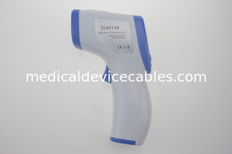 Digital Non Contact Infrared Thermometer High Precision Temperature Sensor