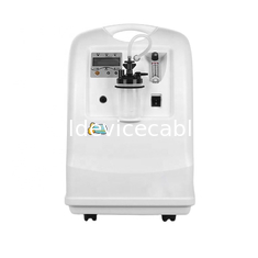 Medical Oxygen Concentrator 5 Litres Oxygen Portable machine Oxygen Purity 93% For Patiens