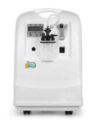 Konsung Portable Oxygen Generator China Medical Oxygen Concentrators 5L for Sale