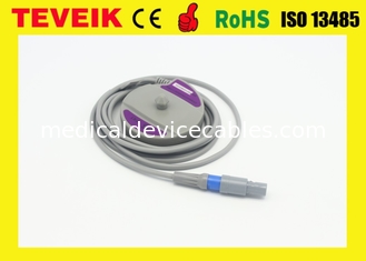 Redel 4 Pin Connector Type Fetal Transducer for Edan Patient Monitor