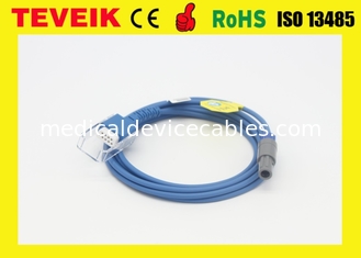 Mindray Massimo LNOP sensor SPO2 Extension Cable For PM6201,7000,8000,M1K0,M2K 0