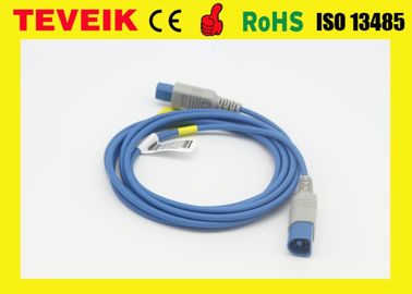 HP M1941A SPO2 Extension cable 8pin to 8pin Compatible with M3,M4 for patient monitor