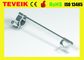 Biopsy Ultrasound Needle Guide compatible for Toshiba PVT - 661VT