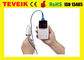 Medical Factory Price Reusable Handheld Spo2 Pulse Oximeter With Brightness LED Displays