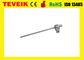 Mindray V10-4 Ultrasound Needle Guide for Mindray DP-10 , clear guide medical