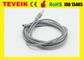 Compatible M1598B M1599B Adult NIBP Hose tube for NIBP Cuff, HP Blood Pressure extension tube