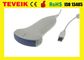 Laptop USB convexl Ultrasound Transducer  With USB Interface for mylab ultrasound system