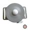TOCO Fetal Transducer MS9-01916-A2 6 Pin For Edan Cadence II Anke ASF-030