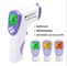 Non Contact Body Digital Infrared Forehead Thermometer IR Forehead Gun With CE Approved