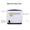 Teveik Oxygen Machine 6l Infrared 120VA Portable Oxygen Concentrator,Oxygen Respirator Machine