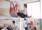 Medical Physiotherapy Decive Electric disability people Lifter Patient  Hoists With Sling