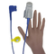 3ft DB 7p Reusable Spo2 Sensor Latex Free For Ninon Patient Monitor