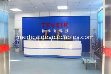 Shenzhen Teveik Technology Co., Ltd.