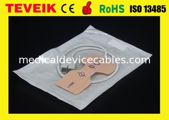 Adult Disposable Spo2 Sensor For Ohmeda Patient Monitor , CE ISO Certification