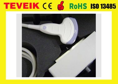 Medical low Cost Portable GE 4C Convex Array Ultrasound Probe Transducer For GE Logiq and Vivid Series