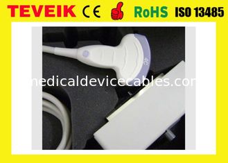 Medical low Cost Portable GE 4C Convex Array Ultrasound Probe Transducer For GE Logiq and Vivid Series