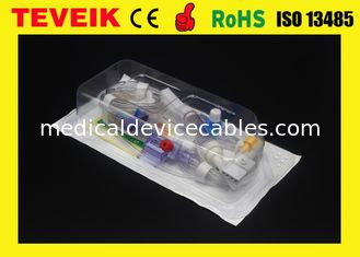 Professional Medex Disposable IBP Transducer Single Channel Kit