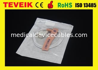 nell-core Doc 10 Disposable SPO2 Sensor Adult Disposable SpO2 Sensor DB 7 Pin