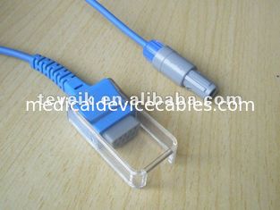 Petas Spo2  Extension Adapter Cable Redel 6pin to DB9pin Female