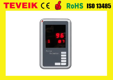 Handhled Pulse Oximeter spo2 fingertip pulse oximeter for Adult Adult finger SpO2 sensor