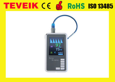 Hopital medical equipments SPO2 Patient Monitor(SPO2, Pulse Rate) with pulse oximeter