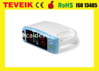 NIBP / SPO2 / TEMP Patient Monitor  Hand Held Pulse Oximeter