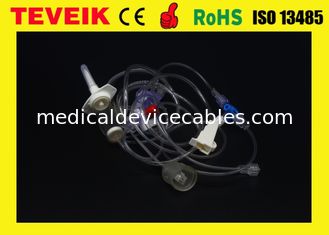 Abbott Disposable Blood Pressure Transducer Ethylene Oxide Sterilization