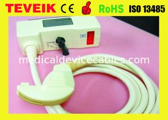 Hitach EUP-B314 3.5 Convex Medical Ultrasound Transducer 2.5MHz - 5MHz