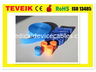 Disposable Surgical Elastic Latex Free Tourniquet With Customized Logo