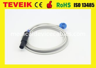 OXY-OL3 Ohmeda SpO2 Extension Cable Hyp 7pin to 8pin Female patient monitor accessories