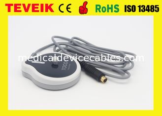 Original bionet TOCO / US Fetal Transducer for Bionet FC1400 fetal monitor