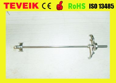 Reusable stainless steel Ultrasound Needle Guide for Aloka UST-984-5 ultrasound probe