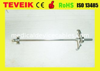 Reusable stainless steel Ultrasound Needle Guide for Aloka UST-984-5 ultrasound probe