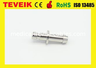 HP Metal Hose GE 330059 Boold Pressure Connector Plug For Grager Monitor