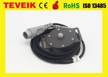 Factory Price of GE Corometrics 2264HAX / 2264LAX TOCO Fetal Transducer For Fetal Monitor , Round 12pin