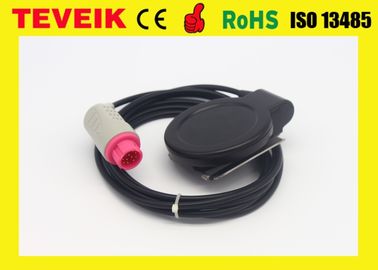 Factory Price of Medical M1350 US fetal transducer probe for M1350 series fetal monitor