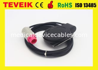 Factory Price of Medical M1350 US fetal transducer probe for M1350 series fetal monitor